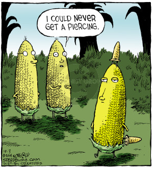 Image result for comic corn