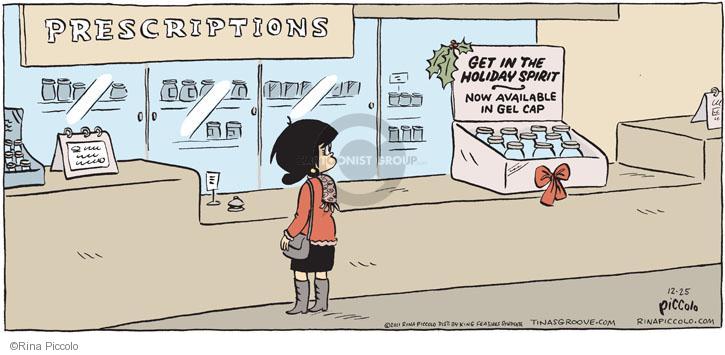 strips about pharmacies comic