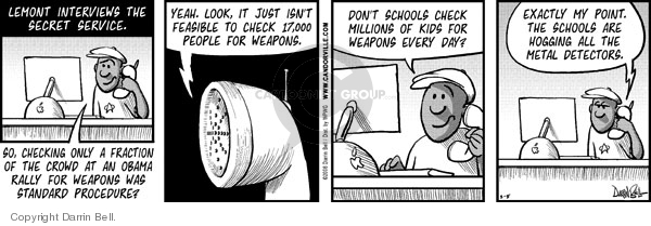 Comic Strip Darrin Bell  Candorville 2008-03-05 fraction