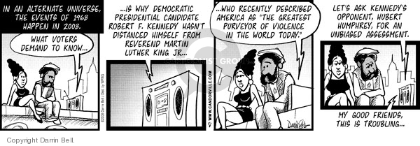 Comic Strip Darrin Bell  Candorville 2008-05-08 1968