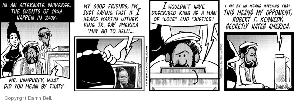 Comic Strip Darrin Bell  Candorville 2008-05-09 1968