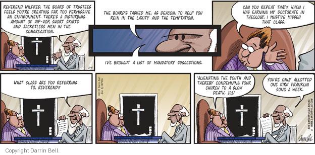 Comic Strip Darrin Bell  Candorville 2012-03-04 environment