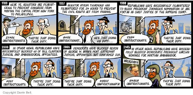 Comic Strip Darrin Bell  Candorville 2005-06-12 1968