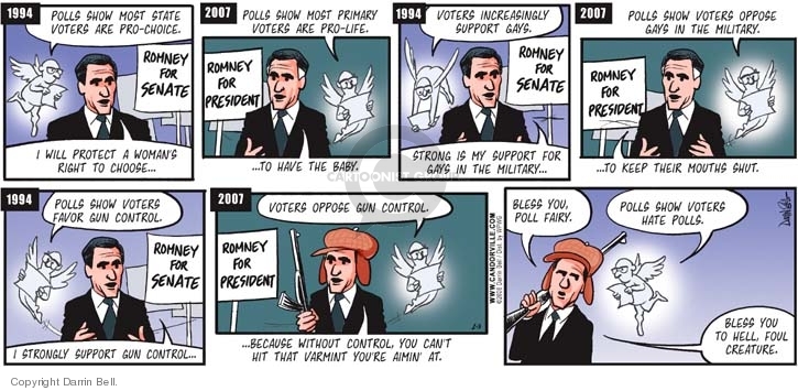 Comic Strip Darrin Bell  Candorville 2008-02-03 2008 primary