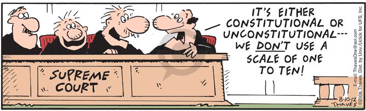 Comic Strip Bob Thaves Tom Thaves  Frank and Ernest 2012-08-10 2006