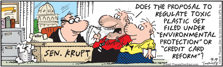 Comic Strip Bob Thaves Tom Thaves  Frank and Ernest 2015-09-09 2010