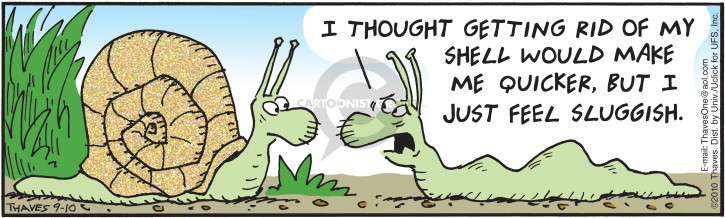 Comic Strip Bob Thaves Tom Thaves  Frank and Ernest 2015-09-10 2010