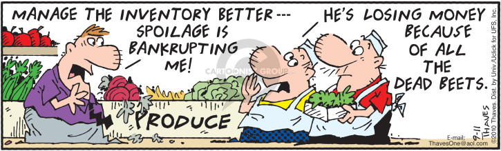 Comic Strip Bob Thaves Tom Thaves  Frank and Ernest 2015-09-11 2010