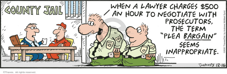 Comic Strip Bob Thaves Tom Thaves  Frank and Ernest 2020-12-16 500