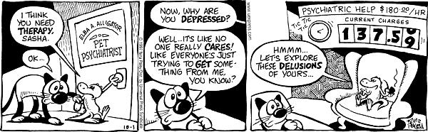 Comic Strip Nina Paley  Fluff 1997-10-01 180