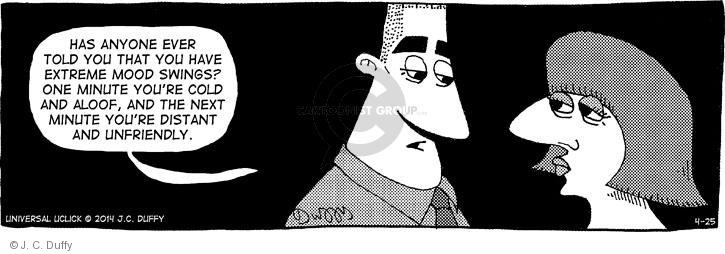 Comic Strip J.C. Duffy  Fusco Brothers 2014-04-25 disposition