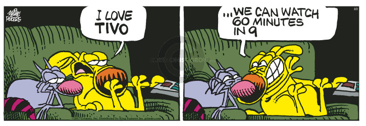 Comic Strip Mike Peters  Mother Goose and Grimm 2017-02-02 60 minutes