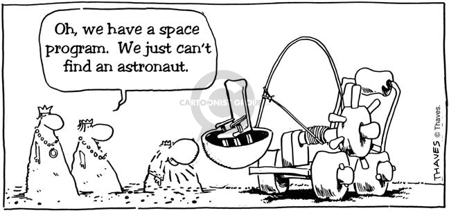 Comic Strip Bob Thaves  King Baloo 1990-01-01 travel