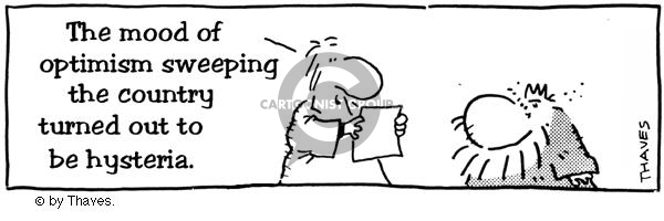 Comic Strip Bob Thaves  King Baloo 1989-02-18 disposition