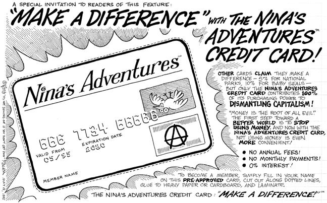 Comic Strip Nina Paley  Nina's Adventures 1995-05-19 666