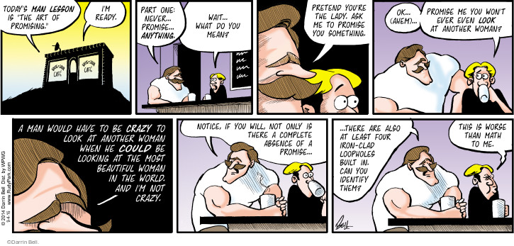 Comic Strip Darrin Bell  Rudy Park 2016-09-04 math