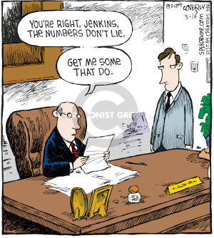 Comic Strip Dave Coverly  Speed Bump 2009-03-16 math