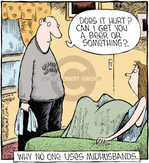 Comic Strip Dave Coverly  Speed Bump 2016-01-07 2004