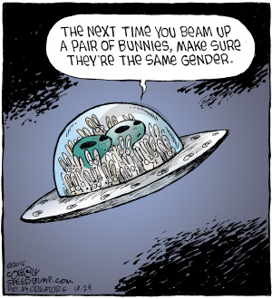 Comic Strip Dave Coverly  Speed Bump 2016-10-24 multiplication