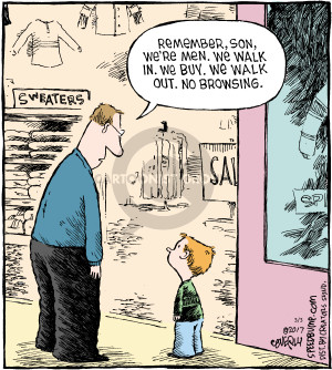 Comic Strip Dave Coverly  Speed Bump 2017-03-03 2008