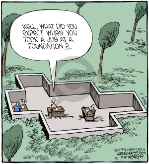 Comic Strip Dave Coverly  Speed Bump 2017-08-05 2000