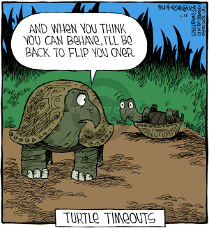 Comic Strip Dave Coverly  Speed Bump 2018-01-16 2003