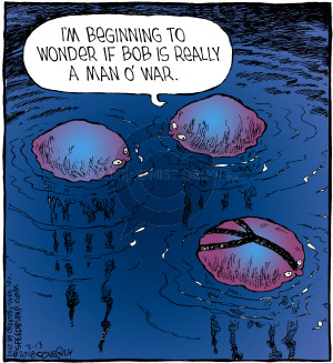 Comic Strip Dave Coverly  Speed Bump 2018-03-13 2004