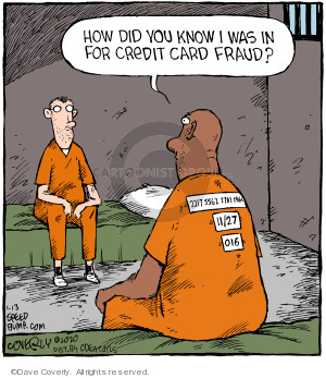 Comic Strip Dave Coverly  Speed Bump 2020-01-13 1960s