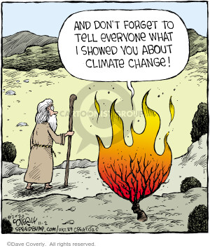 Comic Strip Dave Coverly  Speed Bump 2020-11-02 environment