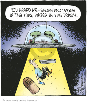 Comic Strip Dave Coverly  Speed Bump 2022-05-31 travel