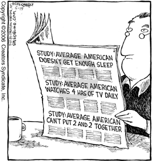 Comic Strip Dave Coverly  Speed Bump 2006-06-19 math