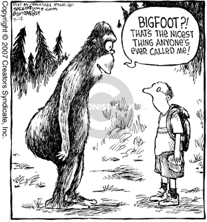 Comic Strip Dave Coverly  Speed Bump 2007-07-12 kindness