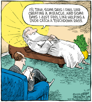 Comic Strip Dave Coverly  Speed Bump 2008-03-26 disposition